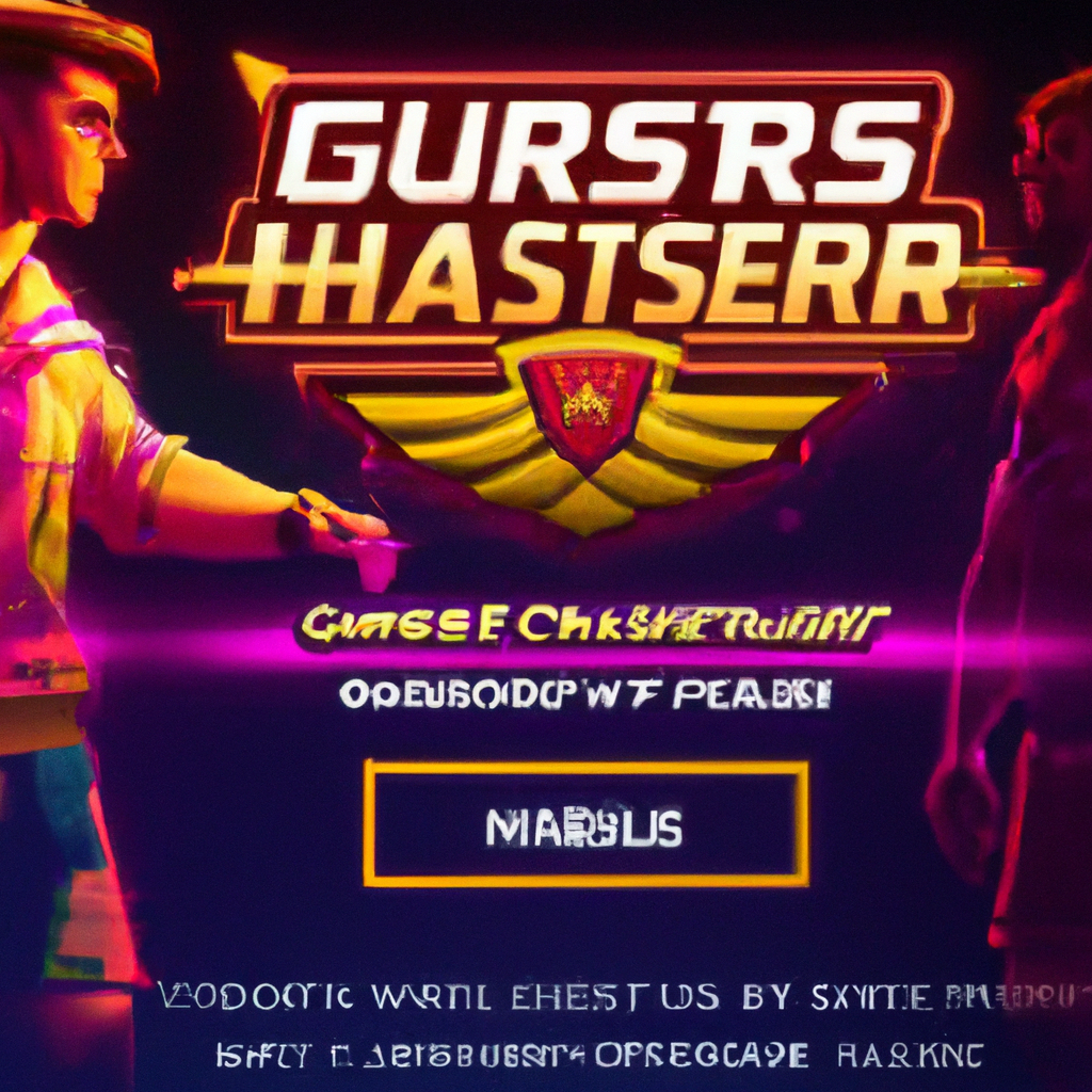 Gallery: gameplay snapshot